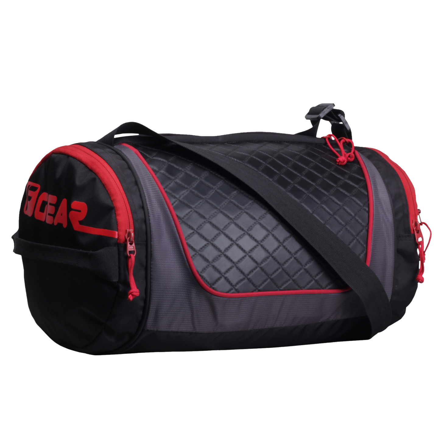 Astir 18L Red Sports Gym Bag