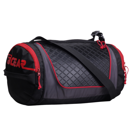 Astir 18L Red Sports Gym Bag