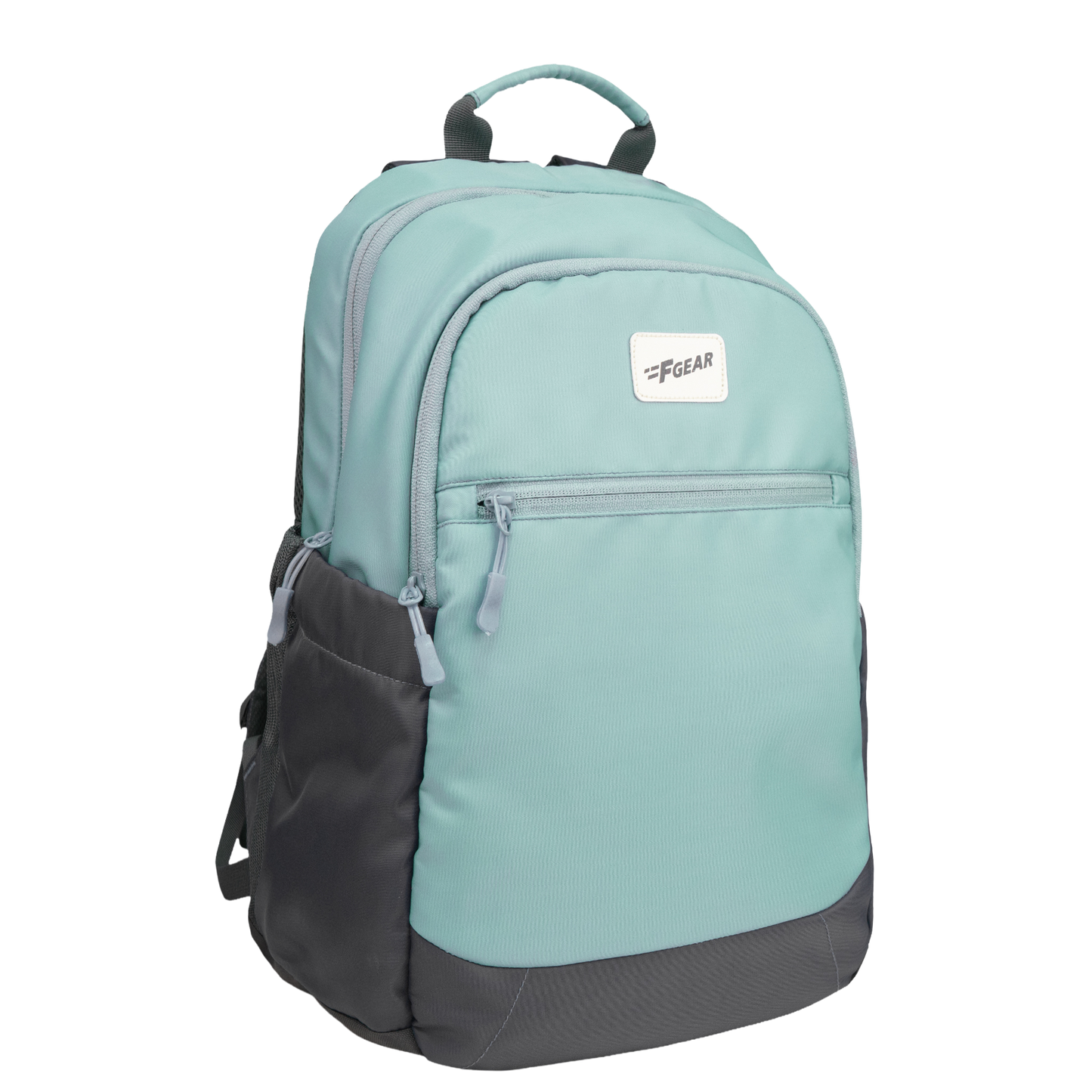Balanzo 16L Mint Laptop Backpack