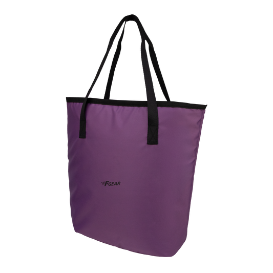Flex 10L Purple Tote Bag