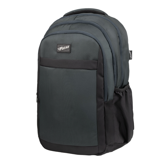 Itachi 31L Grey Backpack