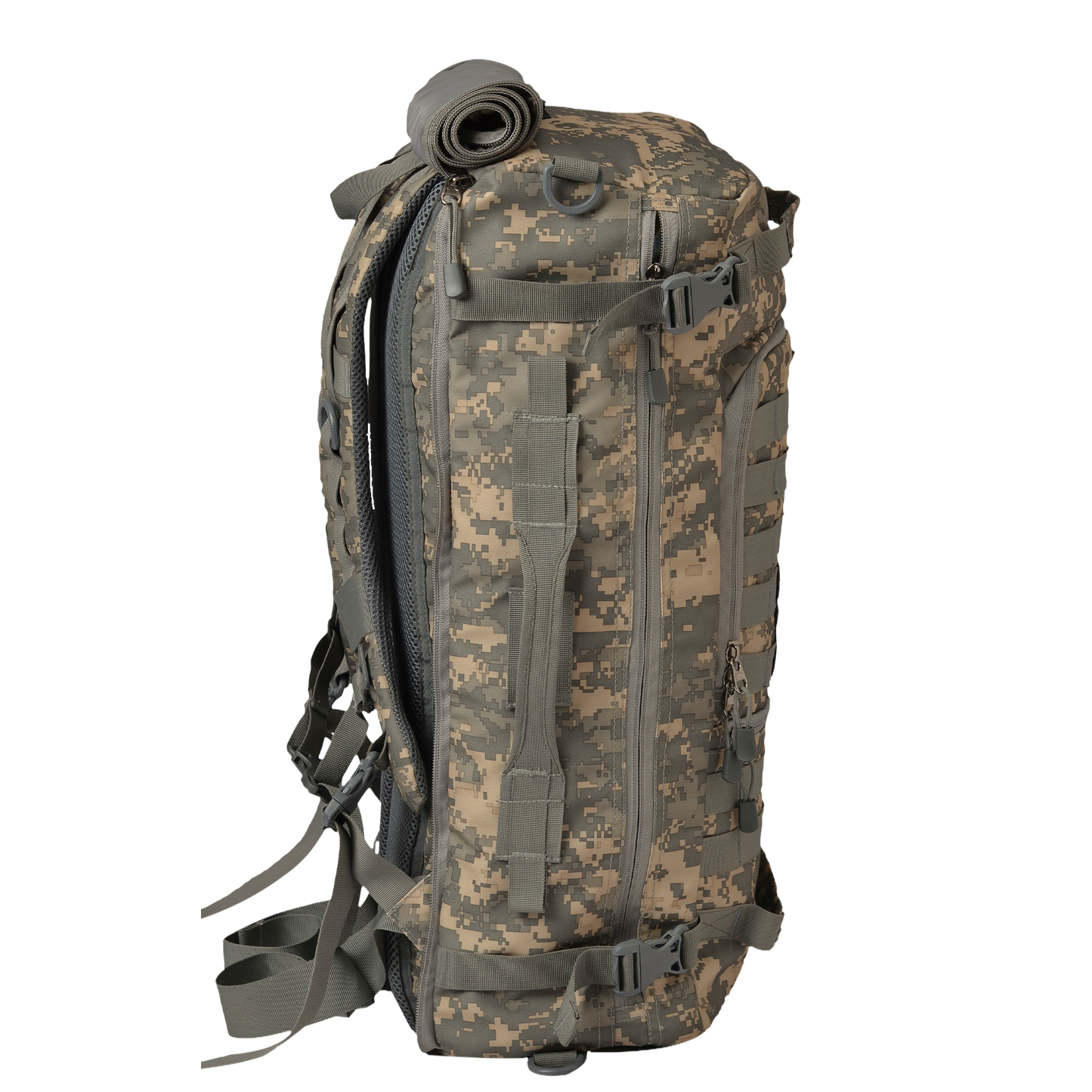 Military Garrison 36L Marpat ACV Digital Camo Rucksack