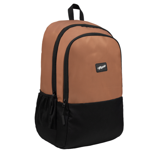 Bold 24L Mocha Mousse Backpack