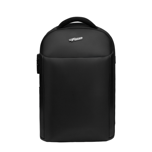 Kaneki 30L Black Laptop Backpack