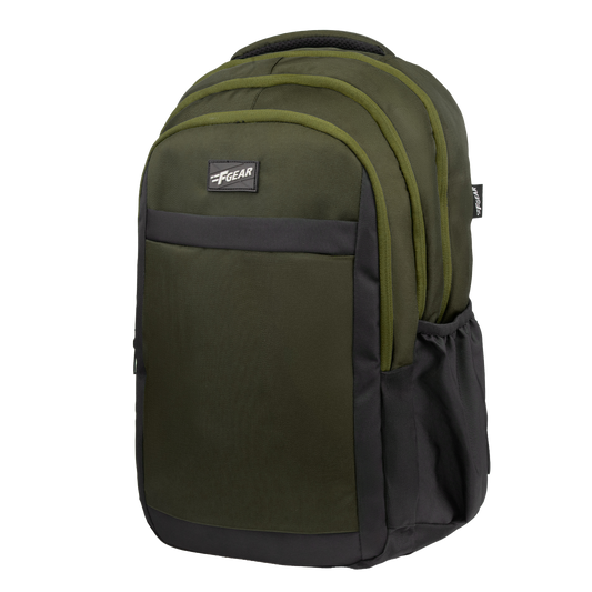 Itachi 31L Olive Green Backpack