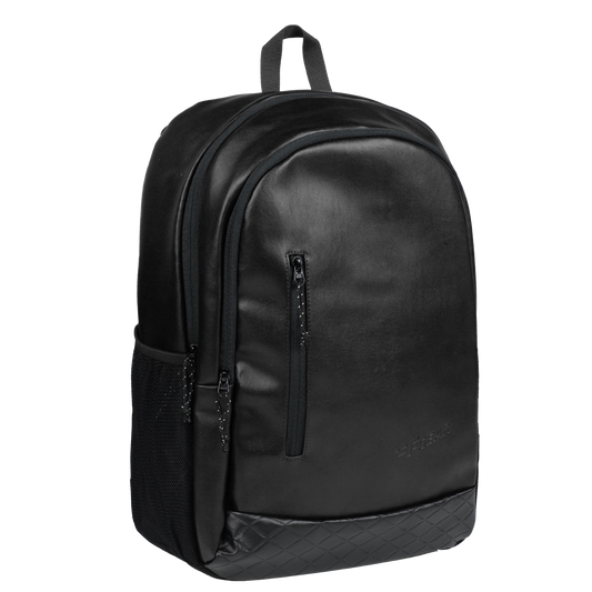Bi Frost Executive 27L Black Laptop Backpack