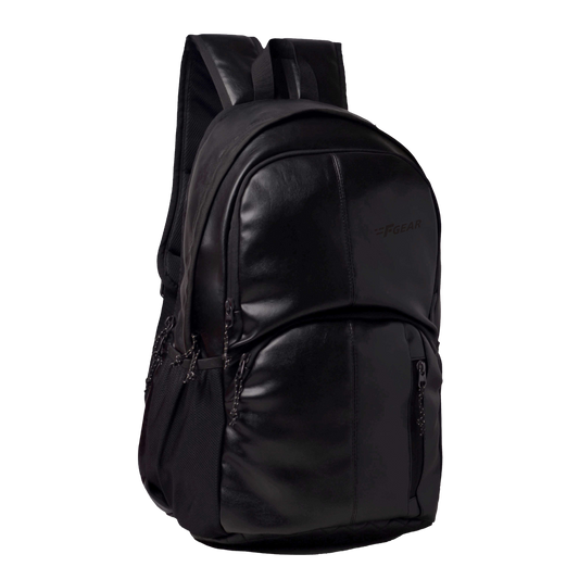 Tandrum V2 28L Black Laptop Backpack