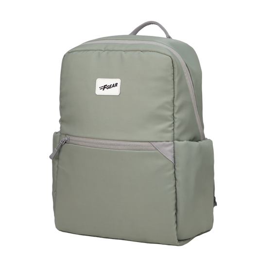 Cannes Forest Fog 12L Laptop Backpack