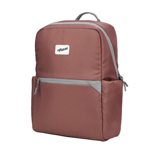 Cannes Berry Sorbet 12L Laptop Backpack