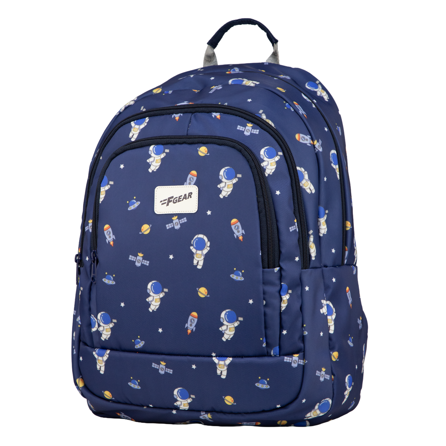 Cosmo Astronaut 23L School Backpack
