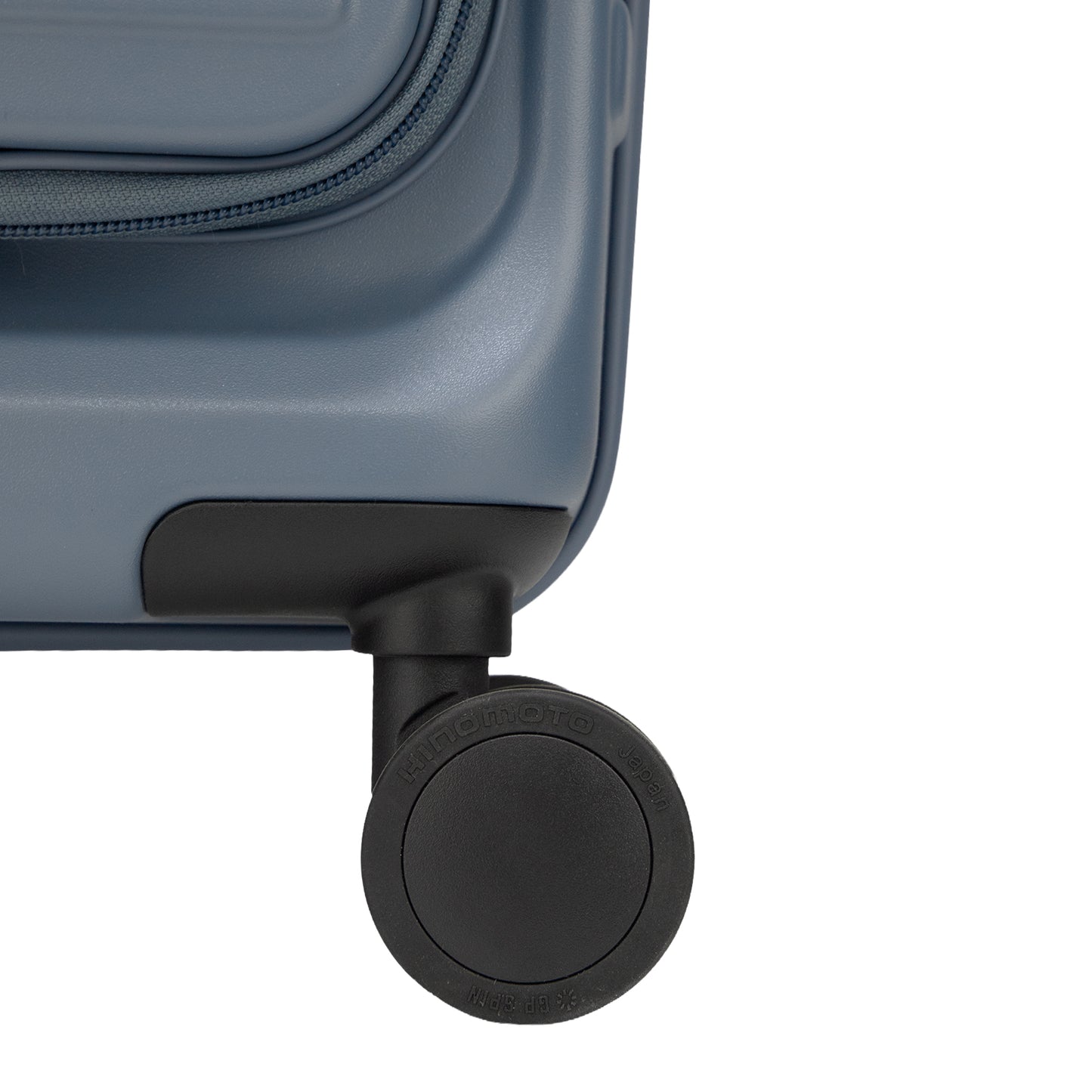 Sedona Large Stone Blue 79 cms Front-Opening Strolley