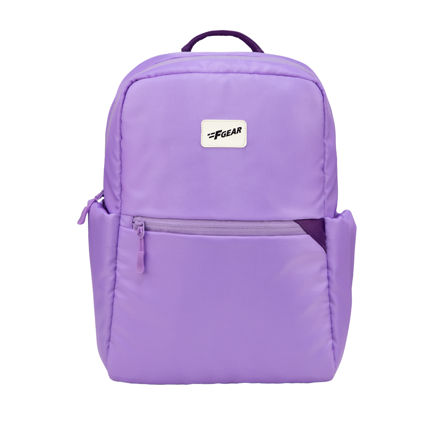 Cannes Lavender 12L Laptop Backpack