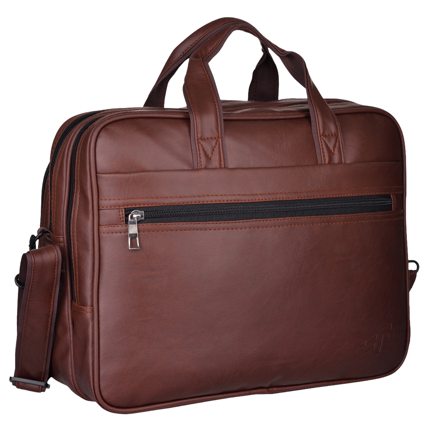Hamilton 17L Tan Office Bag