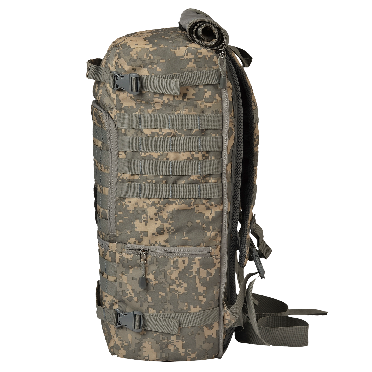 Military Garrison 36L Marpat ACV Digital Camo Rucksack