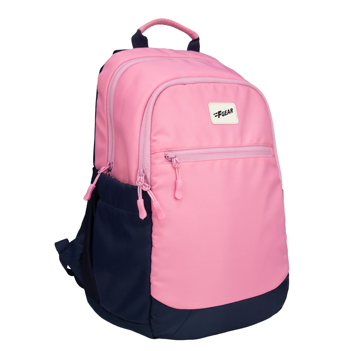 Balanzo 16L Pink Laptop Backpack
