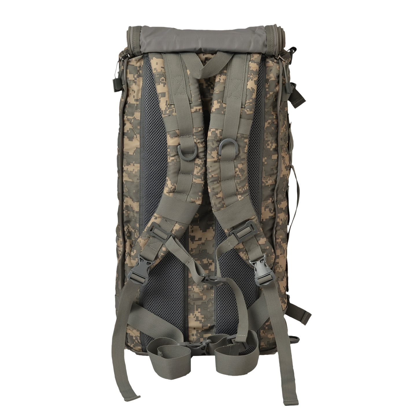 Military Garrison 36L Marpat ACV Digital Camo Rucksack