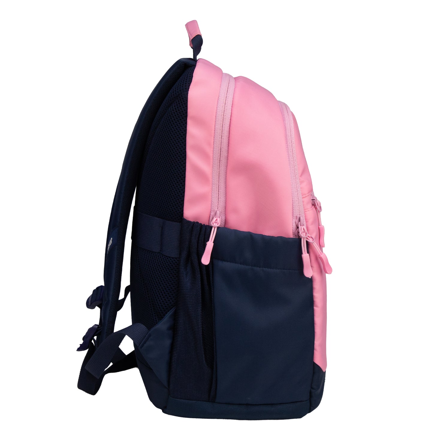Balanzo 16L Pink Laptop Backpack