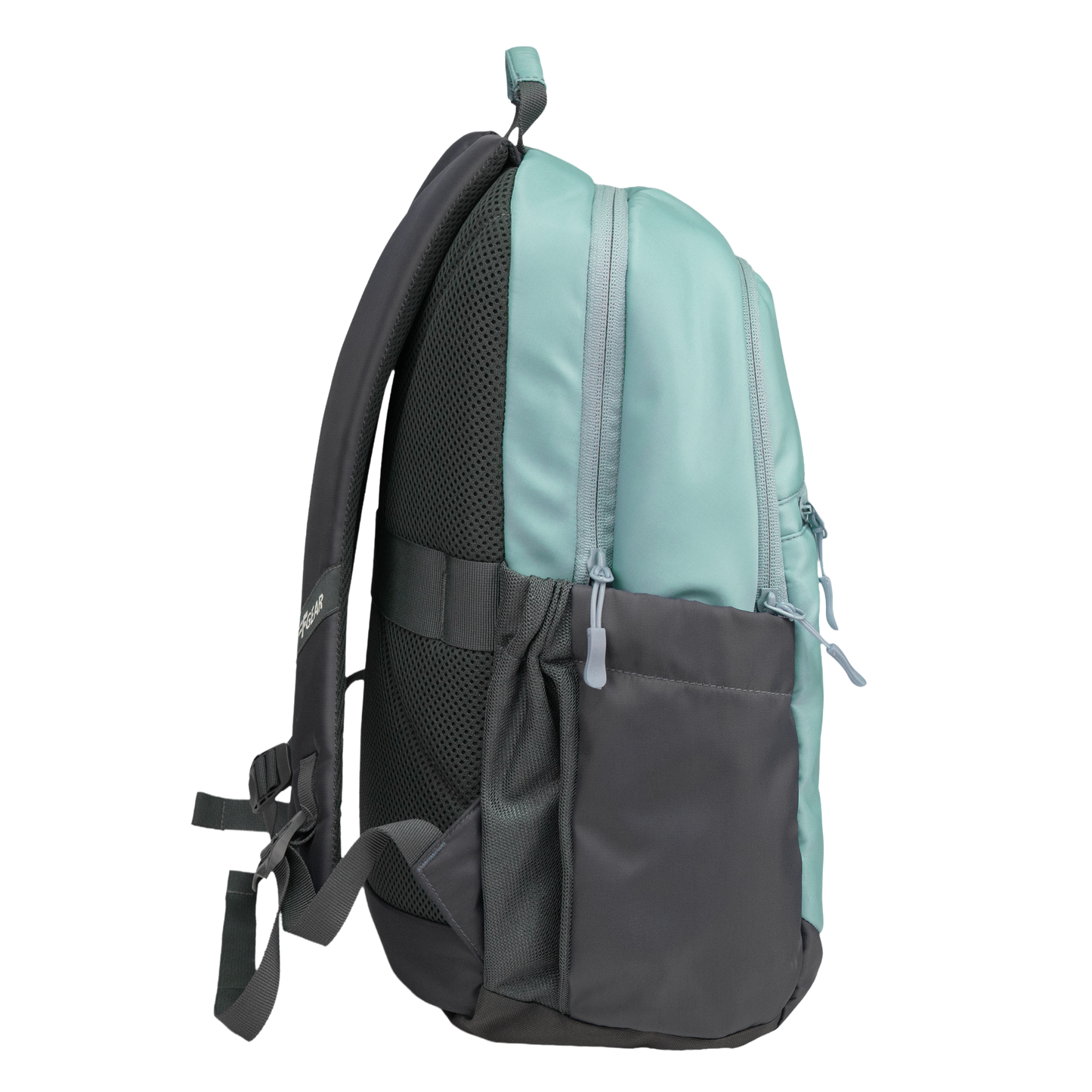 Balanzo 16L Mint Laptop Backpack