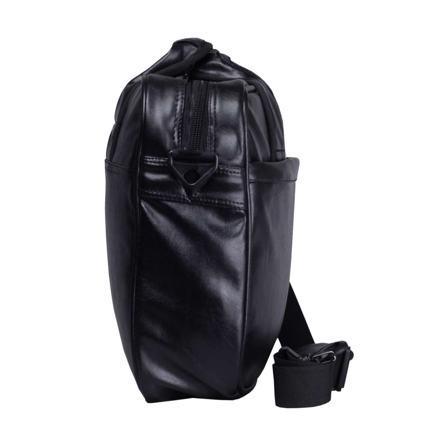 Aristo 11.5L Black Office Bag