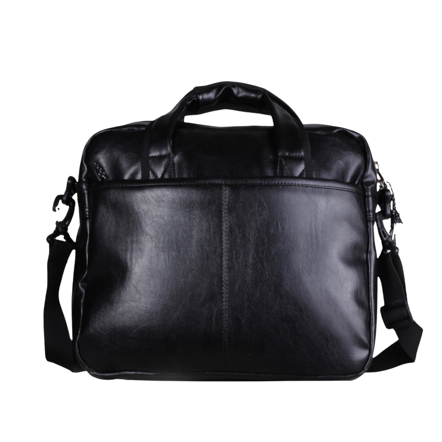 Aristo 11.5L Black Office Bag
