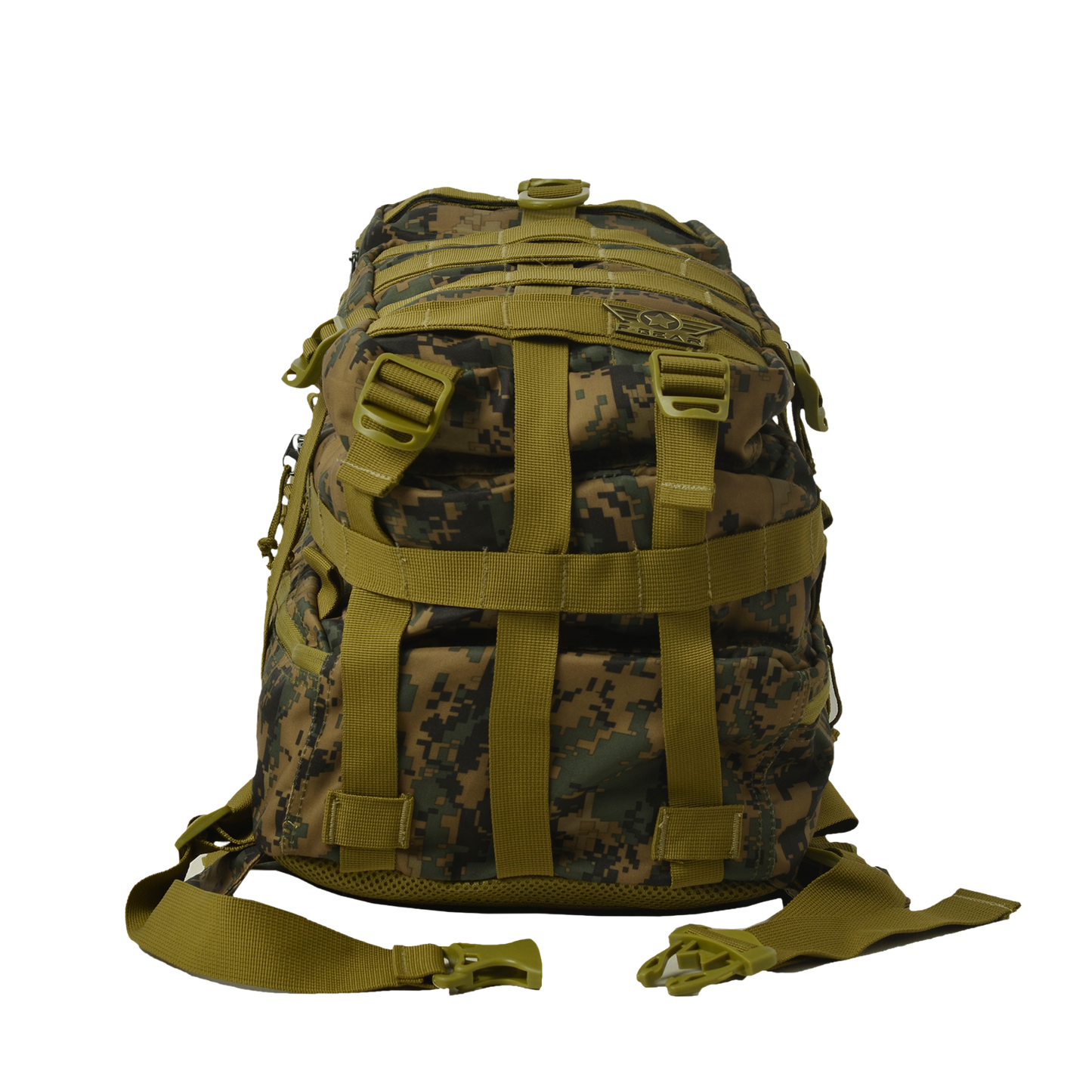 Military Tactical 29L Marpat WL Digital Camo Rucksack