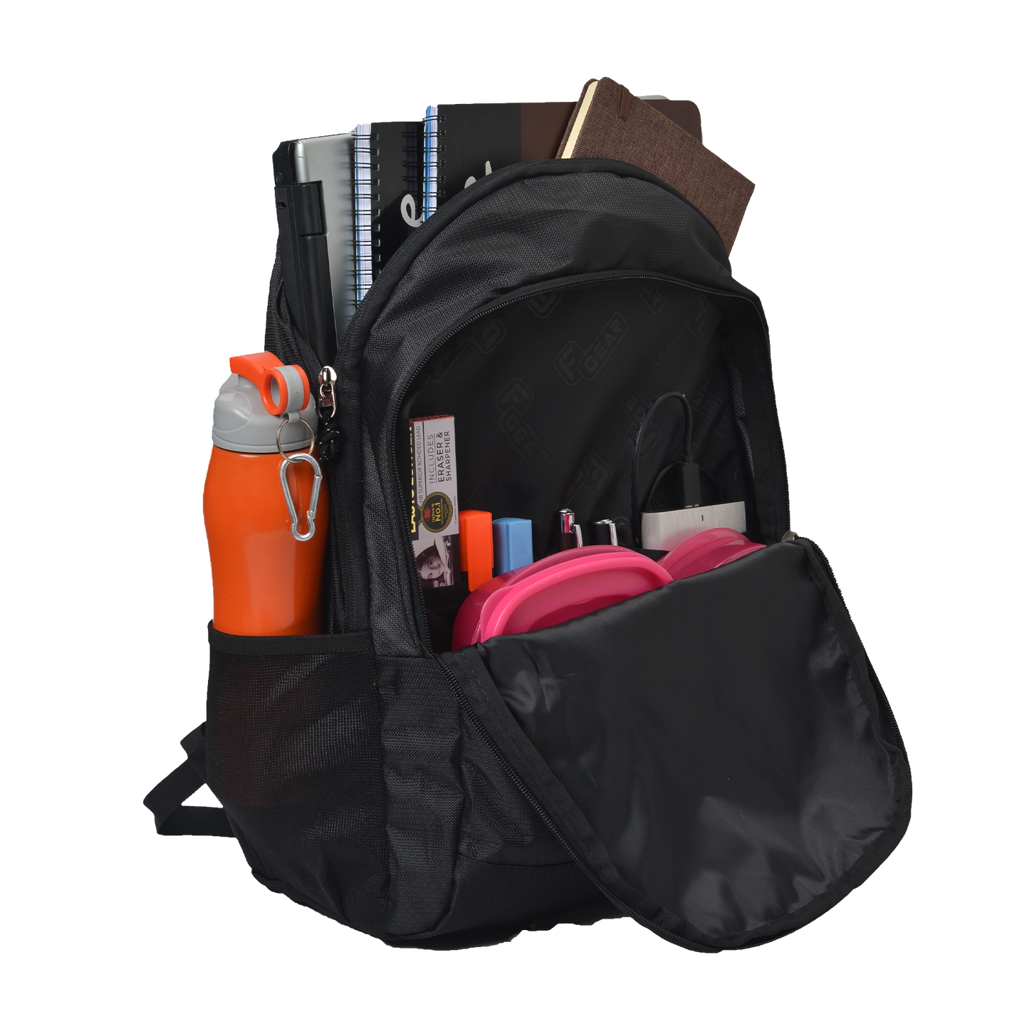 Bi Frost 26L Blue Backpack