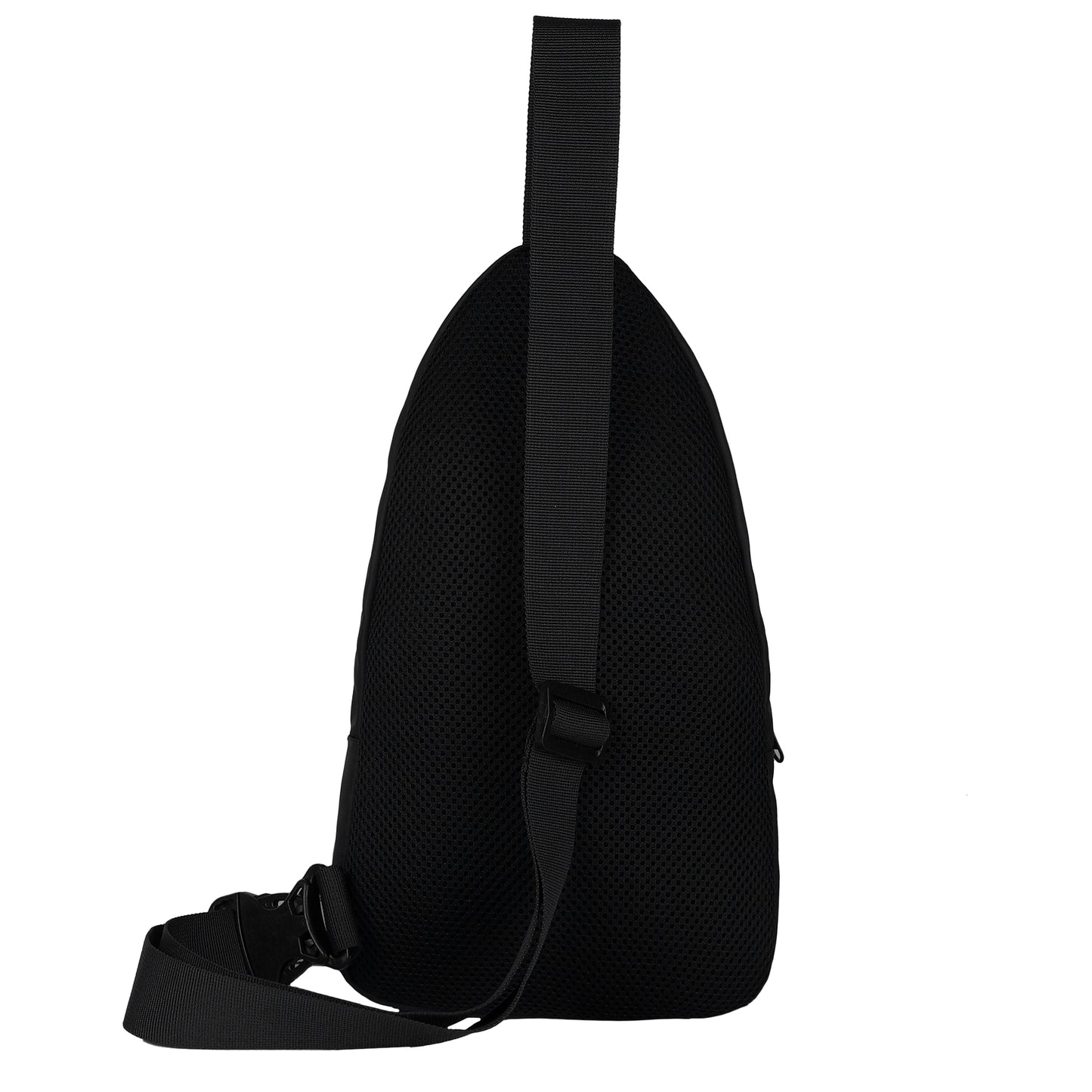 Sabai Black 6L Crossbody Bag