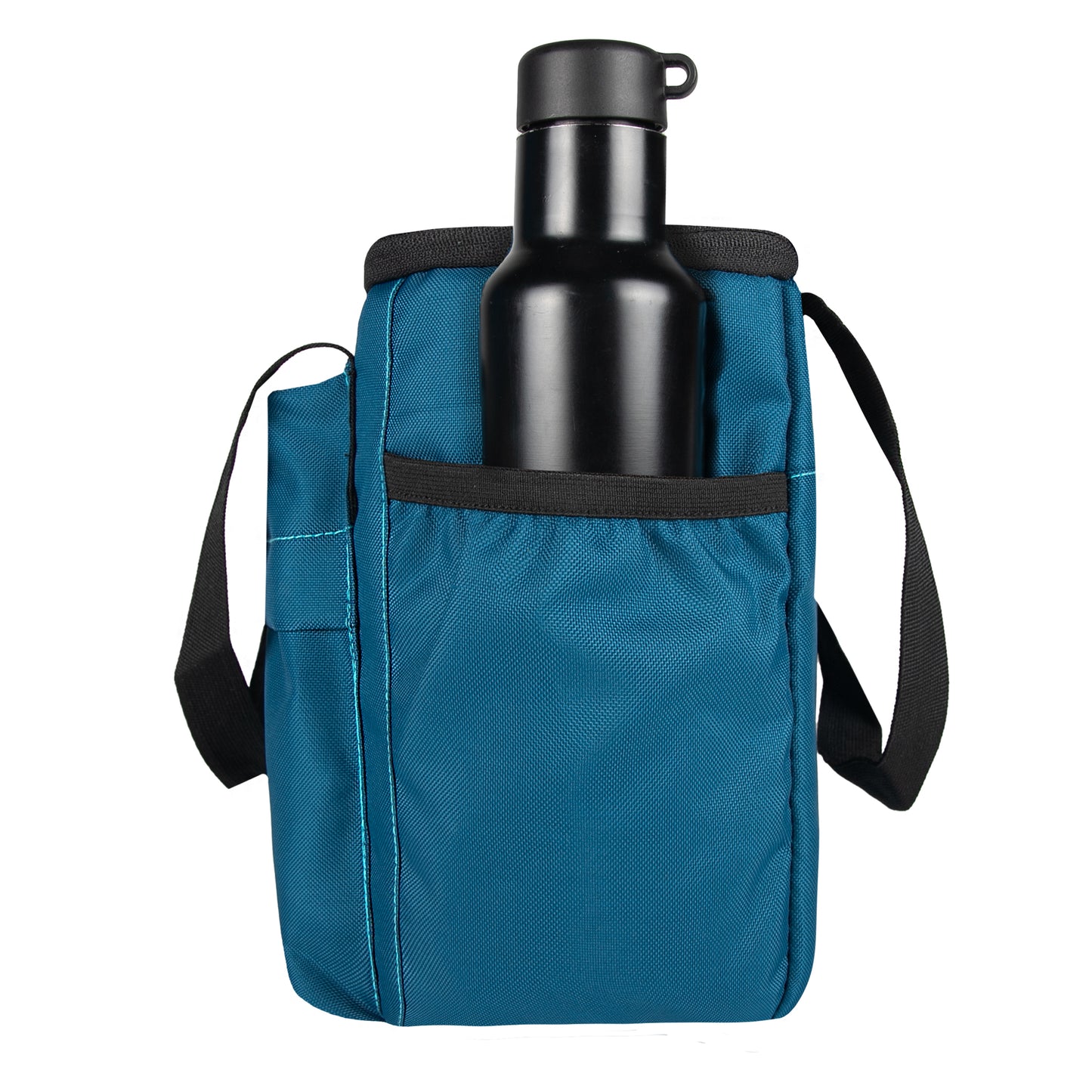 Hoover 7L Marine Blue Lunch Bag