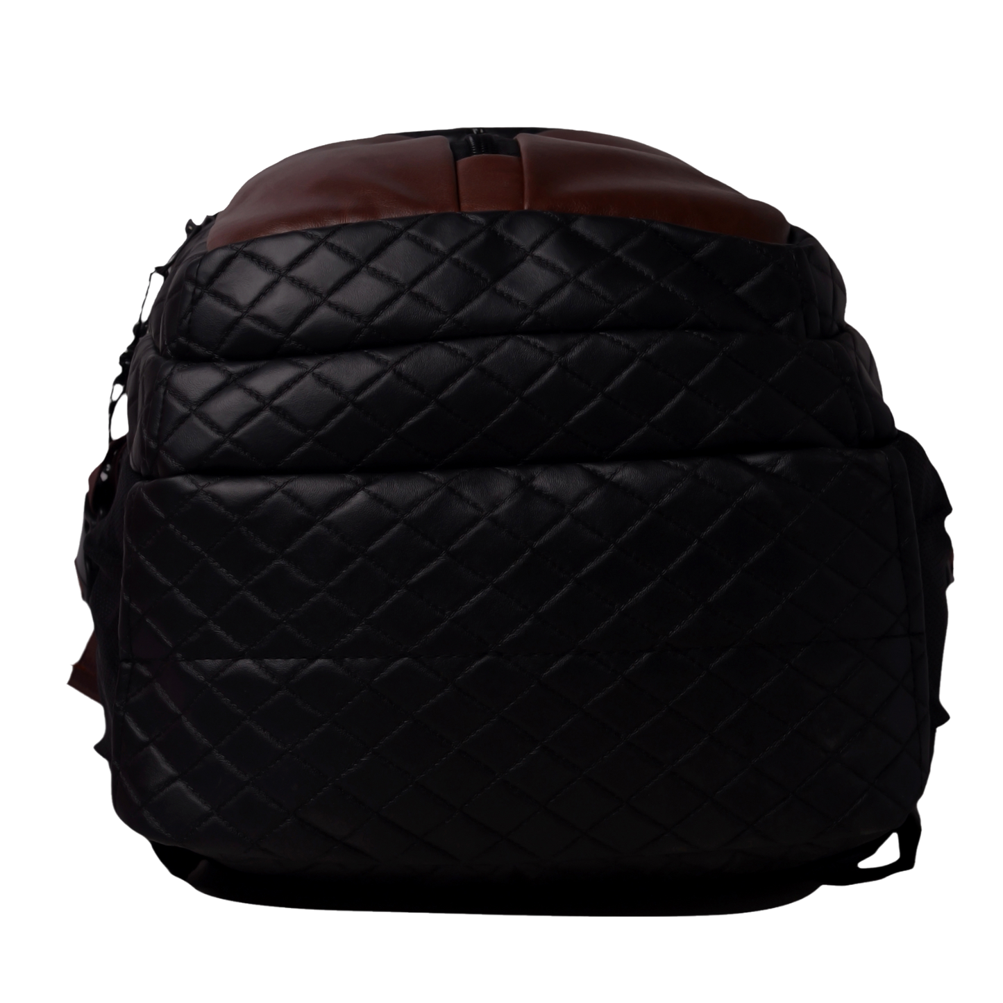 Tycoon 27L Brown Laptop Backpack