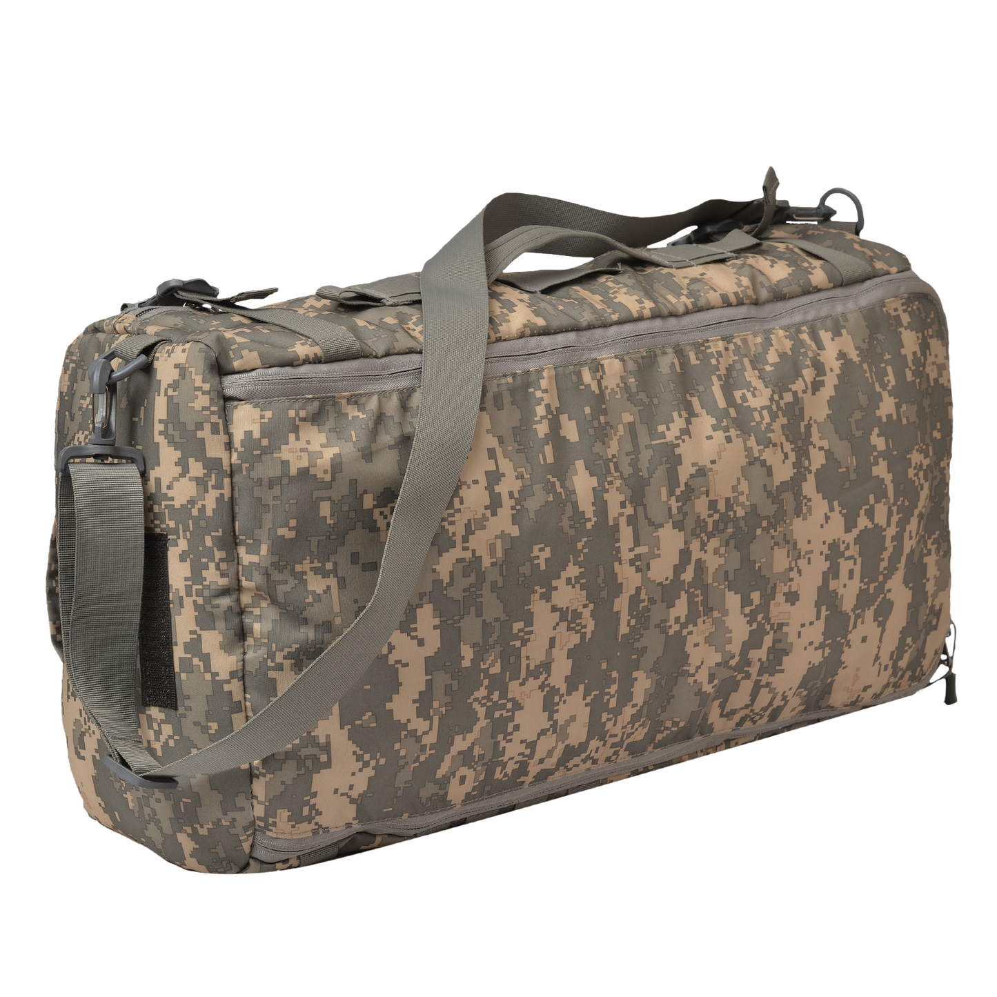 Military Garrison 36L Marpat ACV Digital Camo Rucksack