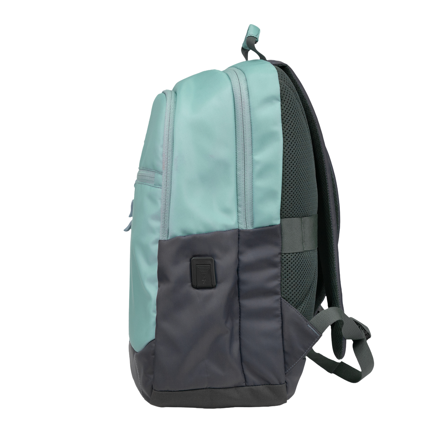 Balanzo 16L Mint Laptop Backpack