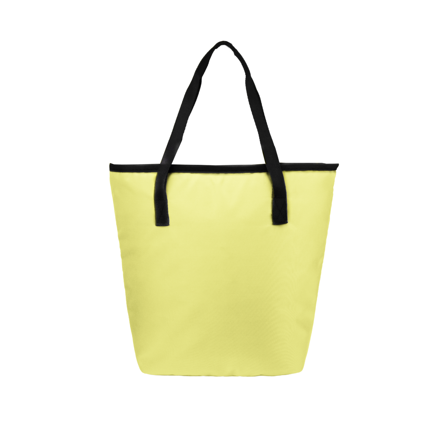 Flex 10L Light Yellow Tote Bag