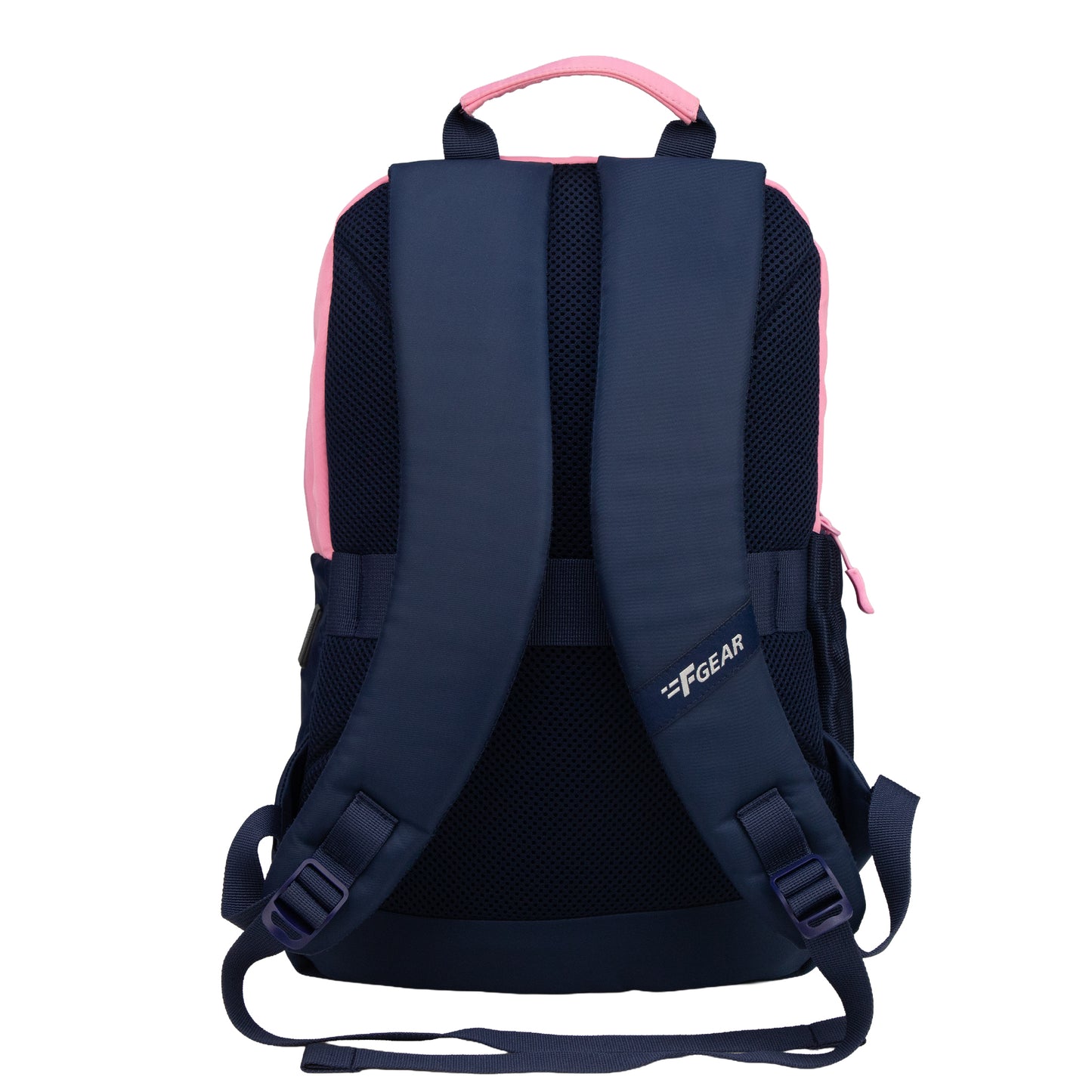 Balanzo 16L Pink Laptop Backpack