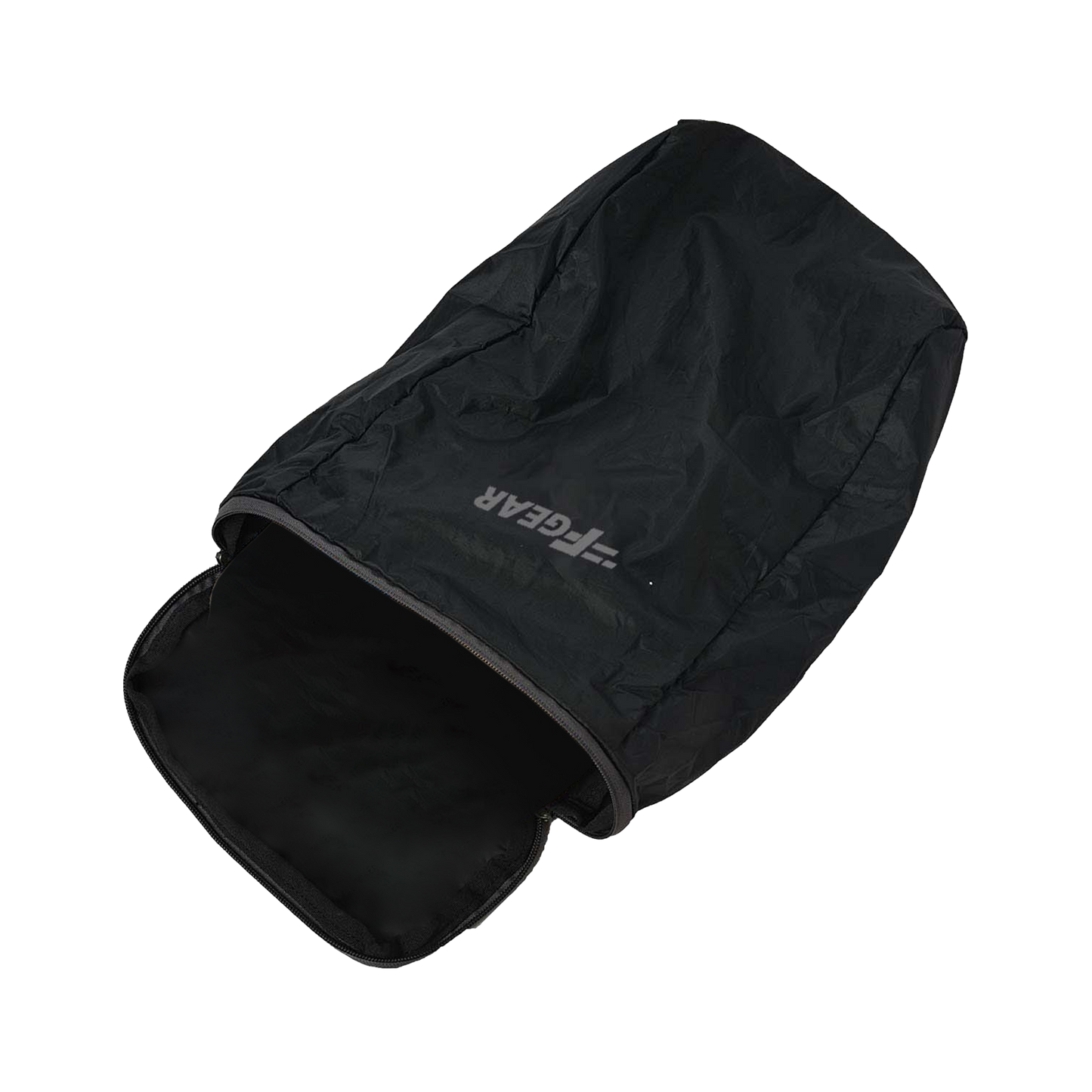 Case 7L Black Shoe Bag