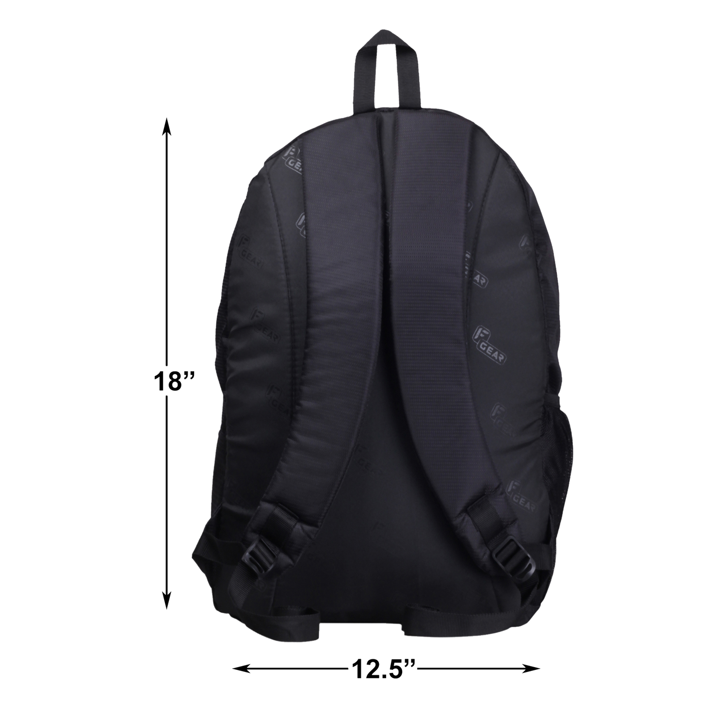 Bi Frost 26L Blue Backpack