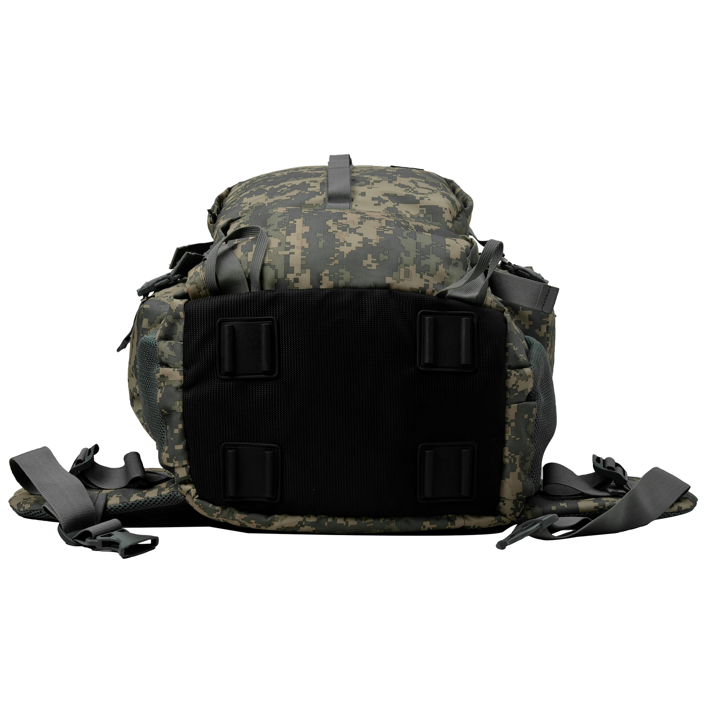 Military Neutron 50L Marpat ACV Digital Camo Rucksack
