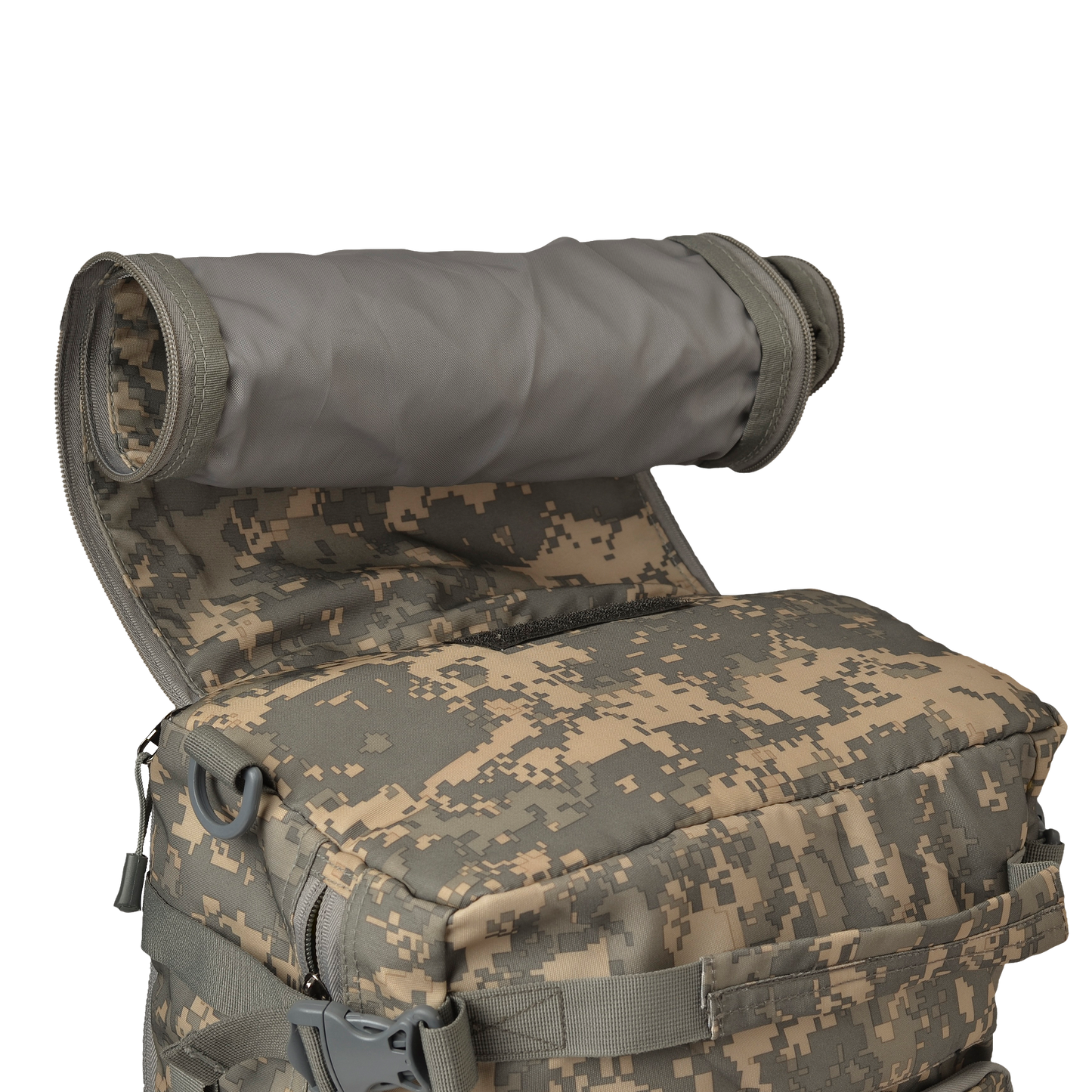 Military Garrison 36L Marpat ACV Digital Camo Rucksack