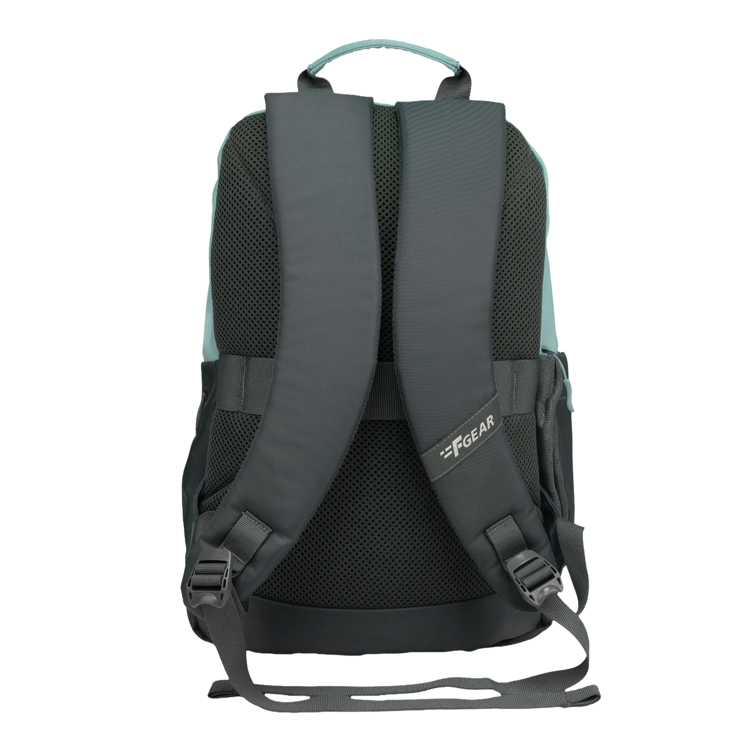 Balanzo 16L Mint Laptop Backpack