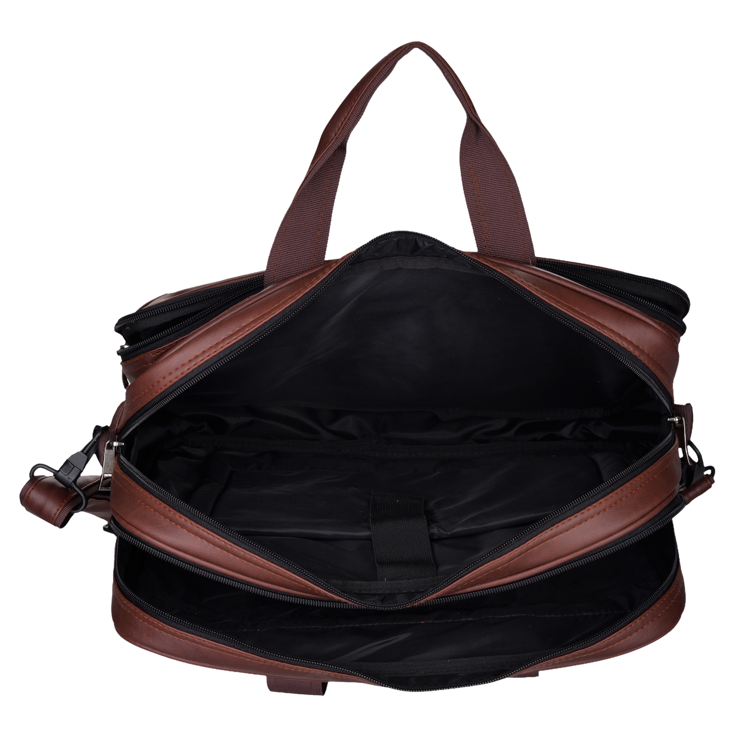 Hamilton 17L Tan Office Bag