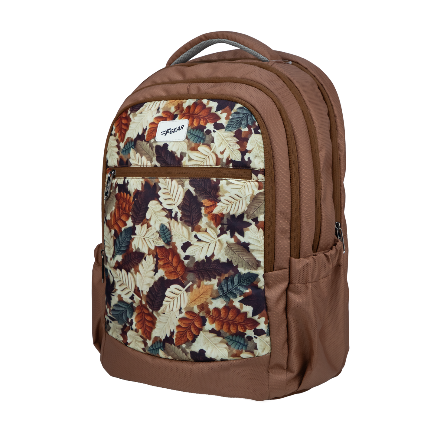Arashi Mocha Mousse 35L Backpack