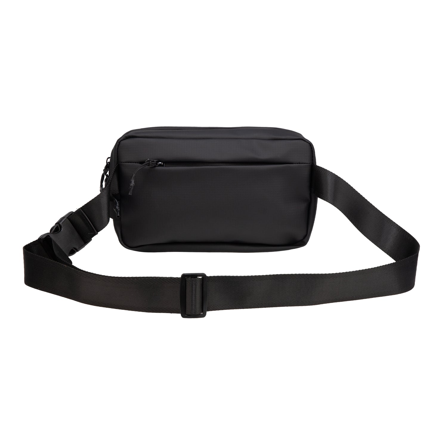 Sterling 3L Black Crossbody Bag