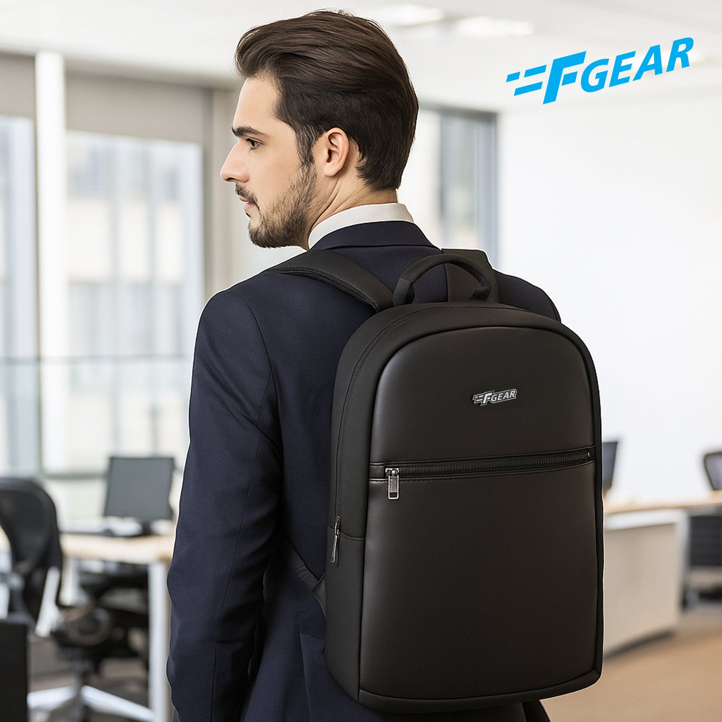 Yoko 10L Laptop Backpack