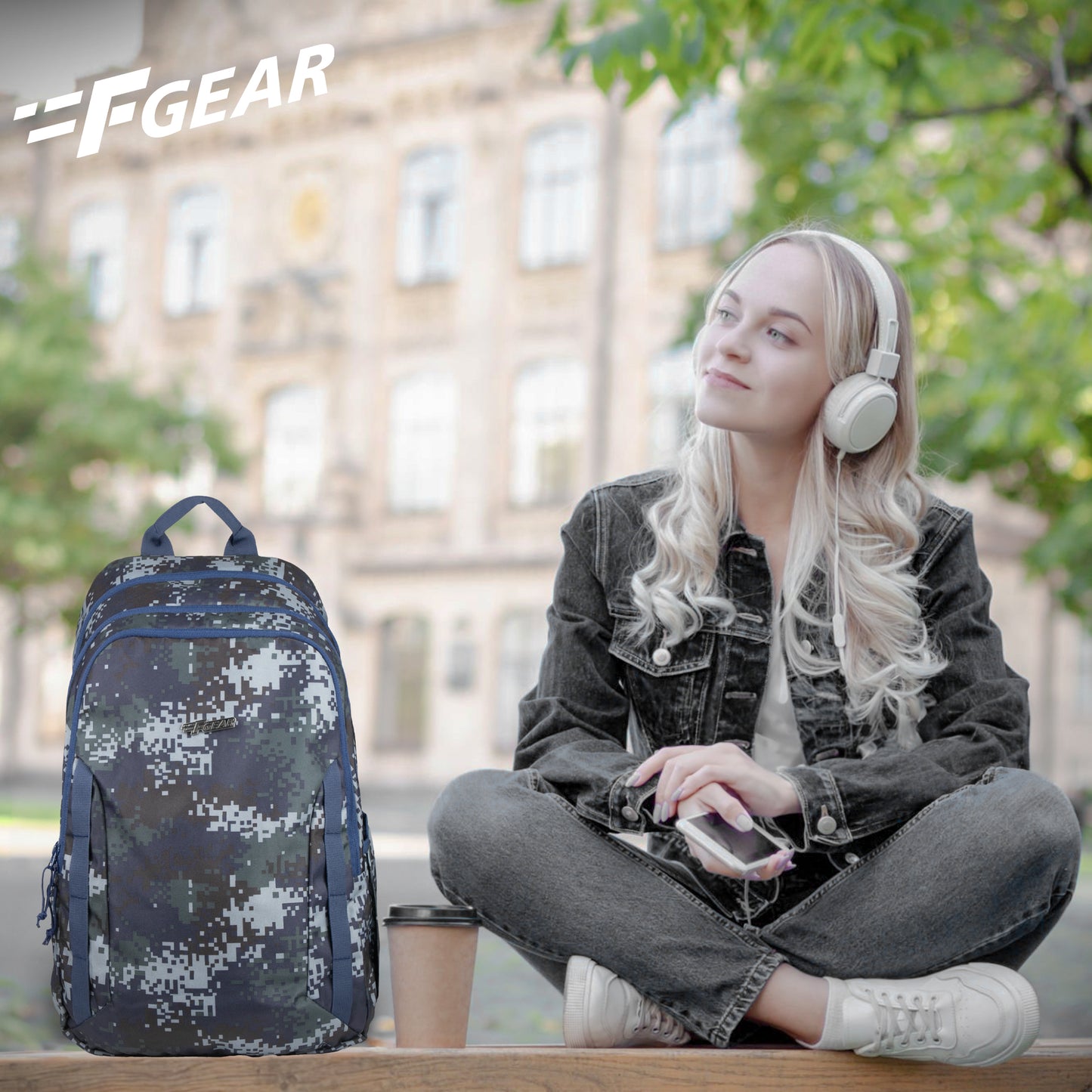 Military Raider 30L Marpat Navy Digital Camo Backpack with Rain Cover
