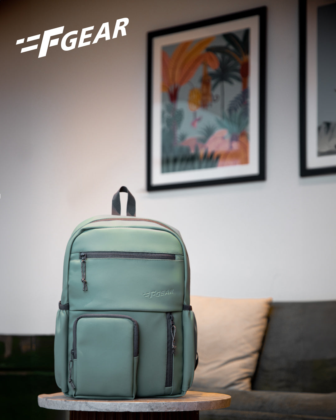 Blaze 10L Pista Backpack