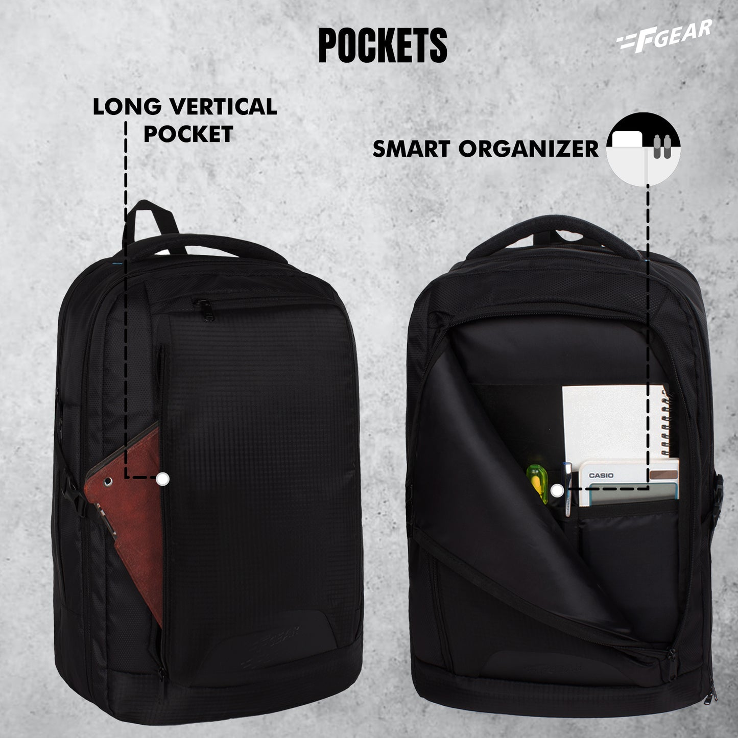 Nighthawk 33L Laptop Backpack