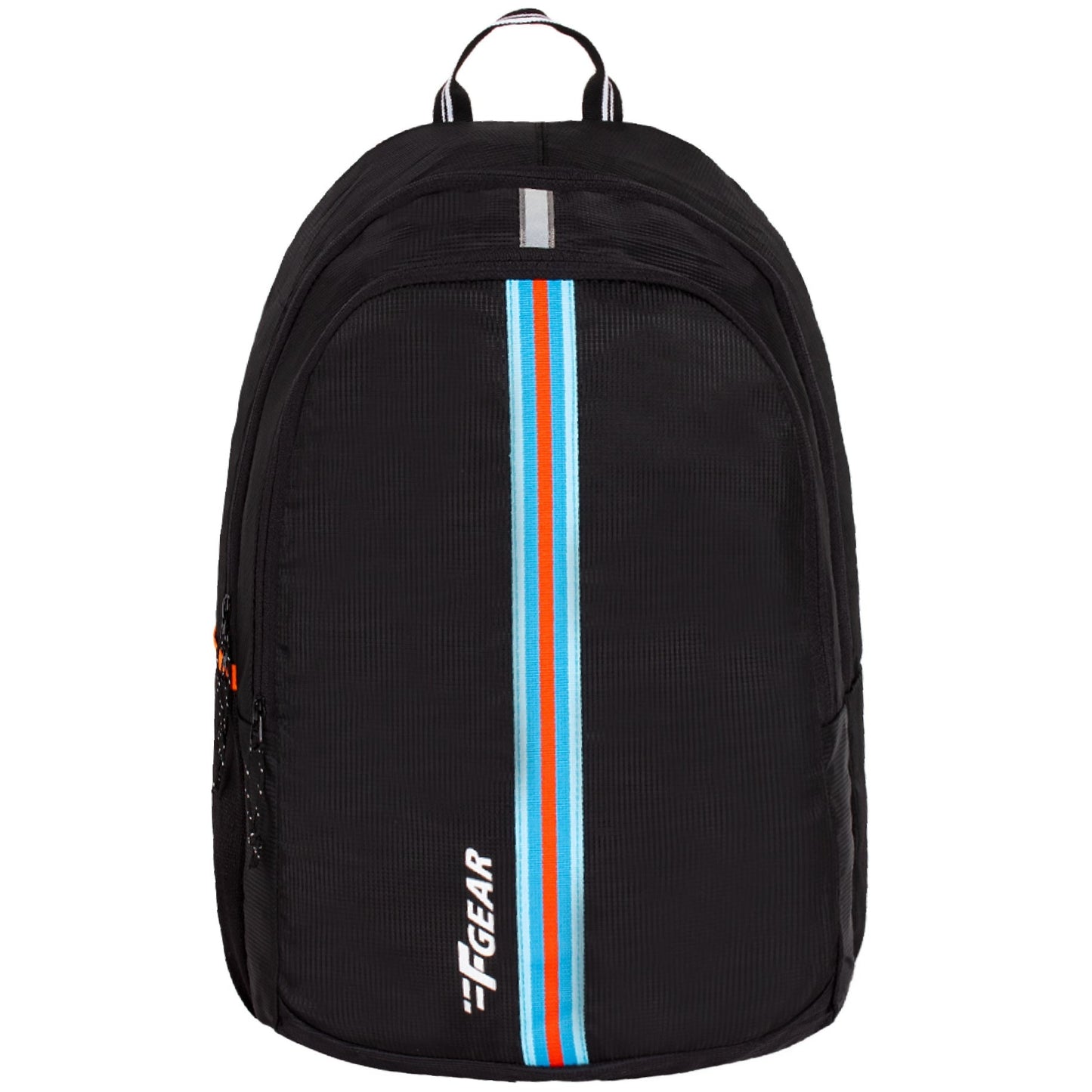 Salient 27L Guc PL Black Backpack