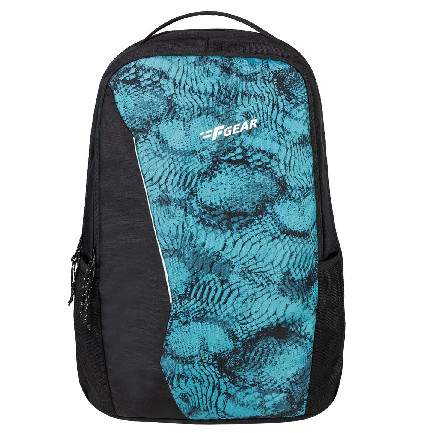 Provost 41L Marine Web Backpack With Rain Cover