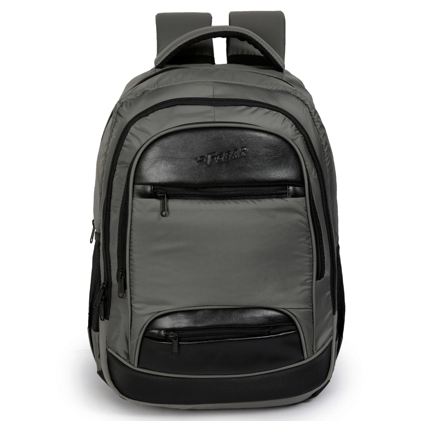 Perry V2 33L Grey Laptop Backpack