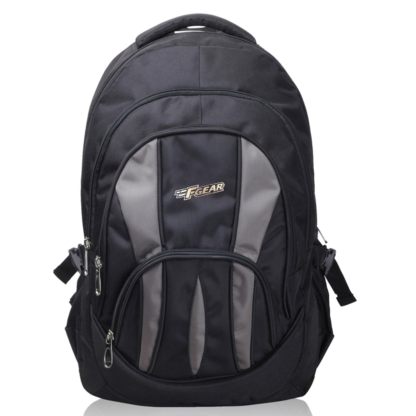 Adios 32L Black Backpack