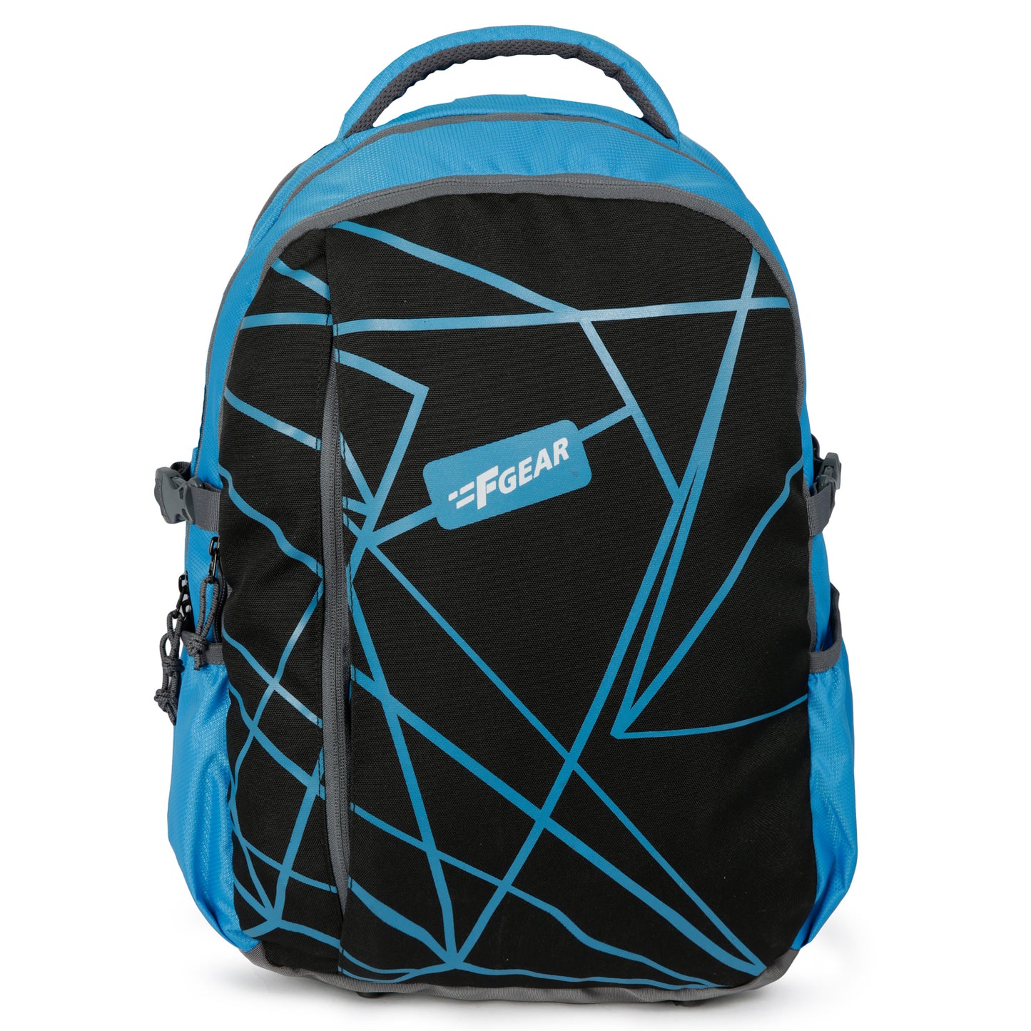 Talent Doby 32L Blue Laptop Backpack With Rain Cover